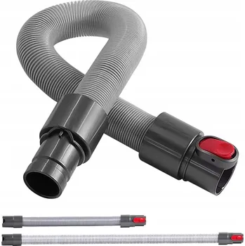 Tyč k vysavači Prodlužovací hadice trubka pro kartáč vysavače pro Dyson V7 V8 V10 V11 V15 GEN5