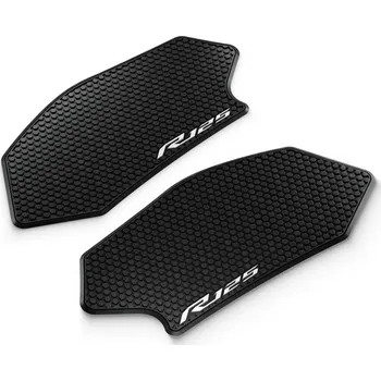 Zavazadlo na motocykl Yamaha boční protektory na nádrž R125