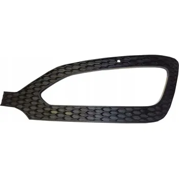 Soustava řízení Záslepka nárazníku LEVÁ HYUNDAI SANTA FE 12-