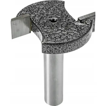 Vrták Fréza do dřeva typ T 10x32x8mm CON-ARB-2806