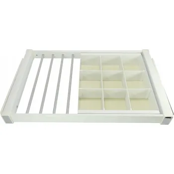 police POLICE ŠUPLÍK NA KALHOTY A ŠPERKY BLUM, ŠÍŘKA 80 CM