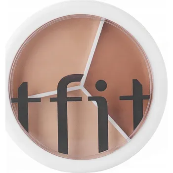 Korektor Korektor TFIT krycí a vyhlazující 01 NEUTRAL 10 ml kelímek