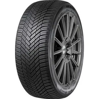Celoroční osobní pneu Pneumatiky NEXEN n blue 4season 2 elect xl 3pmsf 255/50 R20 109W