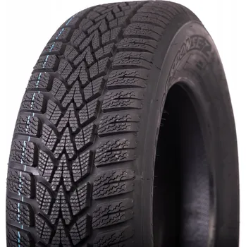 Zimní osobní pneu Zimní pneumatika Dunlop SP Winter Response 2 185/55 R15 82 T přilnavost na sněhu (3PMSF)