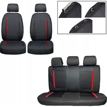 Ochranný autopotah UNIVERZÁLNÍ POTAHY KOMPLET PRO HYUNDAI SCOUPE OCTOTEXTIL