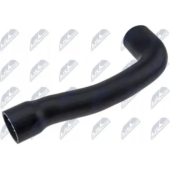 Klimatizace automobilu NTY GPP-PL-025 Hadice plnicího vzduchu