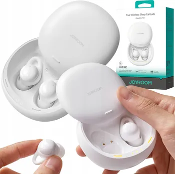 Sluchátka Bezdrátová sluchátka do uší Joyroom JR-TS2