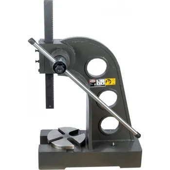 Dílenský lis PROMA AP-5 - Ruční lis