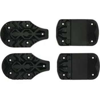 Sjezdové boty Podrážky TECNICA Mach1 Soles Black/Silver