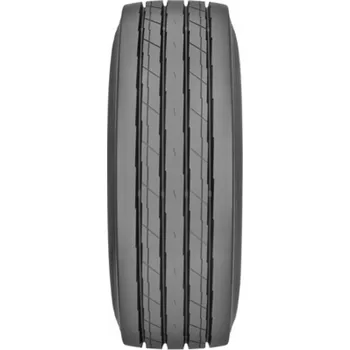 Goodyear KMAX T 215/75R17.5 136/134 J přilnavost na sněhu (3PMSF)