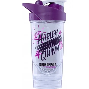 Shaker Shieldmixer Shaker Hero Pro Harley Quinn 700 ml