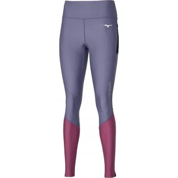 Dámské legíny Mizuno Nespecifikováno XL krátké legíny/punčochové kalhoty