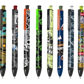 Gelová propiska modré CoolPack