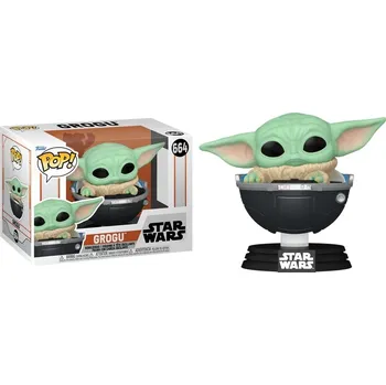 Figurka Figurální figurka Funko Star Wars
