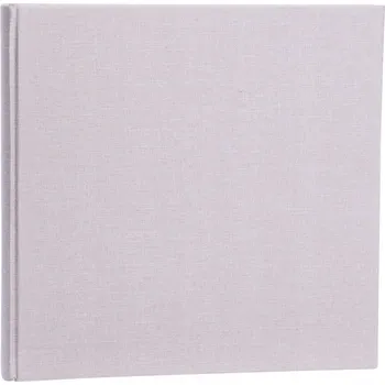 Fotoalbum na 40 stran, rozměr 24x23 cm, béžový