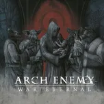Arch Enemy - War Eternal (Reissue 2023) (Special Edition) (CD)
