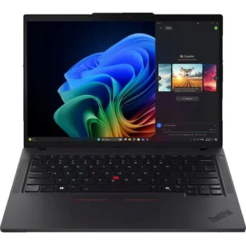 Notebook Notebook Lenovo ThinkPad T14 G6 | Intel Core Ultra 5 | 16 GB RAM | 512 GB SSD