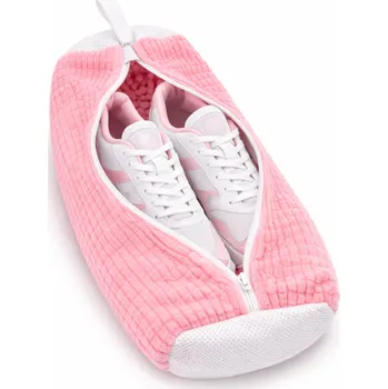 Prací prostředek Úklid pro klid Prací sáček na boty