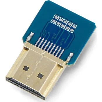 Video redukce Waveshare 14474