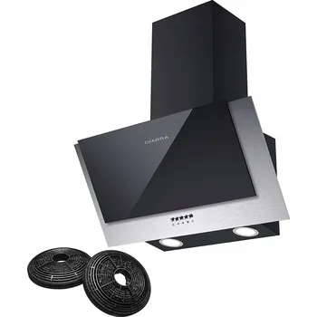 Digestoř Nástěnná digestoř Ciarra CBCB6736C