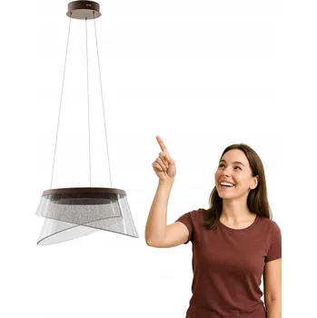 Závěsné svítidlo Foren PND-59178-47W-3K Italux