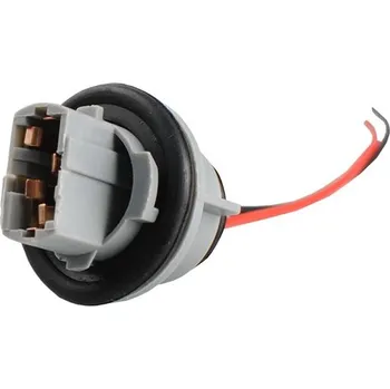 Autožárovka Patice objímky žárovky T20 - W21W
