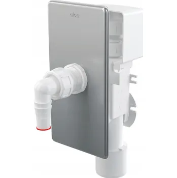 Sifon Pračkový sifon Alcaplast 50 mm