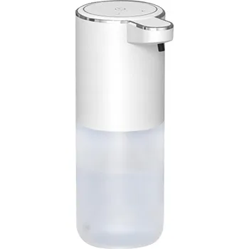 Dávkovač mýdla INTELIGENTNÍ AUTOMATICKÝ DÁVKOVAČ MÝDLA V PĚNĚ, BEZDOTYKOVÝ, S ČIDLEM