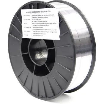 Příslušenství ke svářečce Svařovací drát Magnum 1 mm, 2 kg