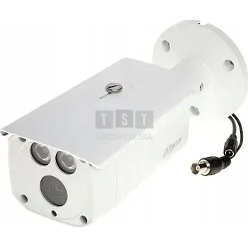 Bezpečnostní kamera Trubková kamera Dahua 5 Mpx IP67 s infračerveným přísvitem 80 m