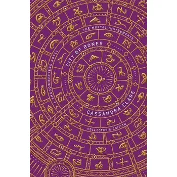 Učebnice The Mortal Instruments 1: City of Bones