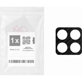 Pouzdro na mobilní telefon Fólie na CELÝ OSTROV FOTOAPARÁTU pro Motorola Moto X70 Air - SKIN, OCHRANNÁ FÓLIE