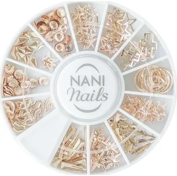 NANI zdobení karusel - 68