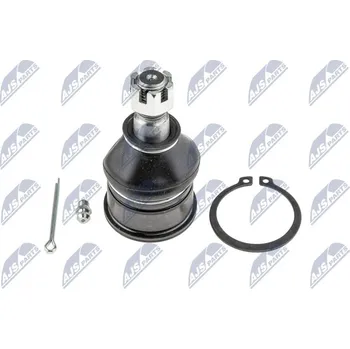 Autobaterie Čepy NTY ZSD-HD-016