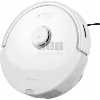 Robotický vysavač Uklízecí robot Roborock Q8 MAX bílý