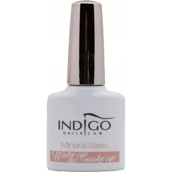 Make-up Indigo Minerální báze Wake up no Make Up 7ml - podkladová báze