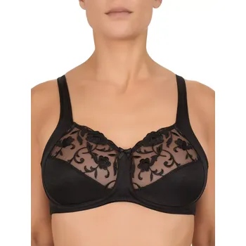 Podprsenka Felina 19 Moments 0000319, BH ohne Bügel 319 003 cerná 100C