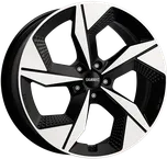 DEZENT AO Dark 8x19 5x112 ET45 57,1