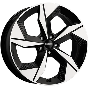 Alu kolo DEZENT AO Dark 8x19 5x112 ET45 57,1