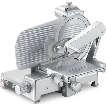 Kráječ na chleba SIRMAN spa NÁŘEZOVÝ STROJ VERTIKÁLNÍ MANTEGNA 300 BS TOP