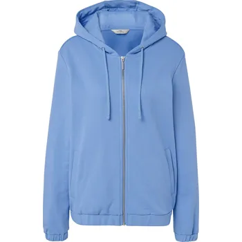 Pánská mikina 702715 - Tchibo - Mikina - vel. L 44/46 - barva: modrá