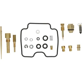 Palivový systém pro motocykl Opravná sada karburátoru Yamaha YFM CAB-DY23