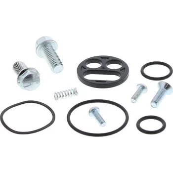 Palivové čerpadlo Opravná sada benzinového kohoutu All Balls Racing FT60-1099