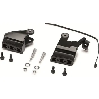 montážní sada páčky POLISPORT MX FLOW / BULLIT černá 8308300005