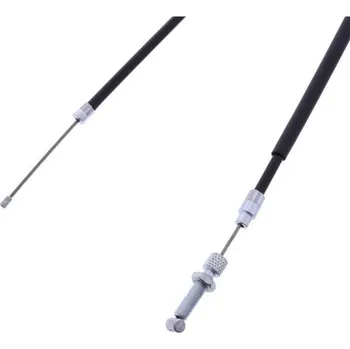 Lanko plynu JMT 715.07.44