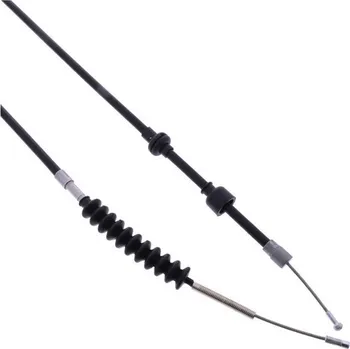 Brzdový systém Brzdové lanko JMT přední 715.07.88