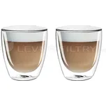 Skleničky FilterLogic CFL-660B 220ml 2 ks