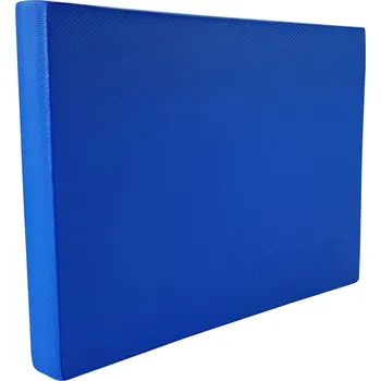 podložka na cvičení TUNTURI Jóga blok balanční TUNTURI MODRÁ