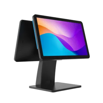 Notebook HiStone LUNA X, HK568, 39.6 cm (15,6''), Full HD, USB, poweredUSB, RS232, Ethernet, Wi-Fi, Intel Celeron J, SSD, černá (2S1228670082)