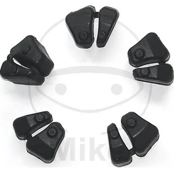 Sada tlumičů záběru zadní rozety TOURMAX 727.55.89